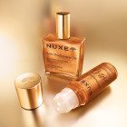 Huile Prodigieuse or Масло сухое Золото Roll-On, 60мл